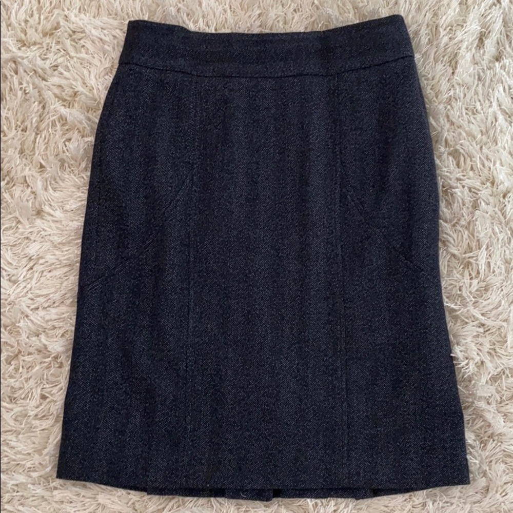 Pencil Skirt